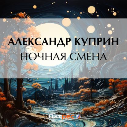 Скачать книгу Ночная смена