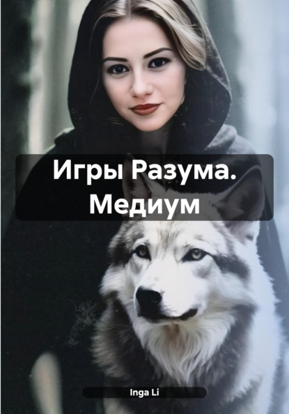 Скачать книгу Игры Разума. Медиум
