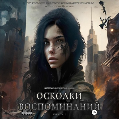 Скачать книгу Осколки воспоминаний