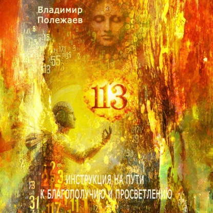 Скачать книгу 113 – Инструкция на пути к истинному благополучию и просветлению