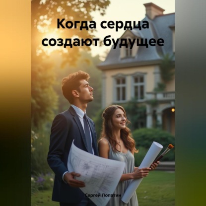 Скачать книгу Когда сердца создают будущее