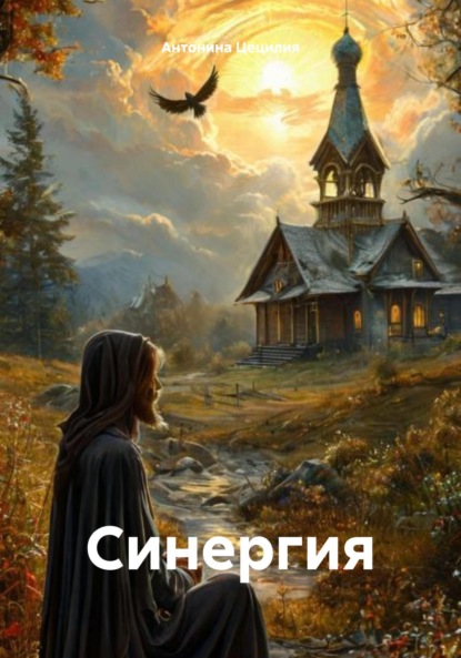 Скачать книгу Синергия