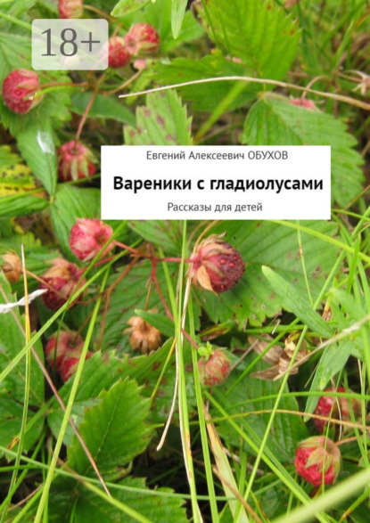 Скачать книгу Вареники с гладиолусами. Рассказы для детей