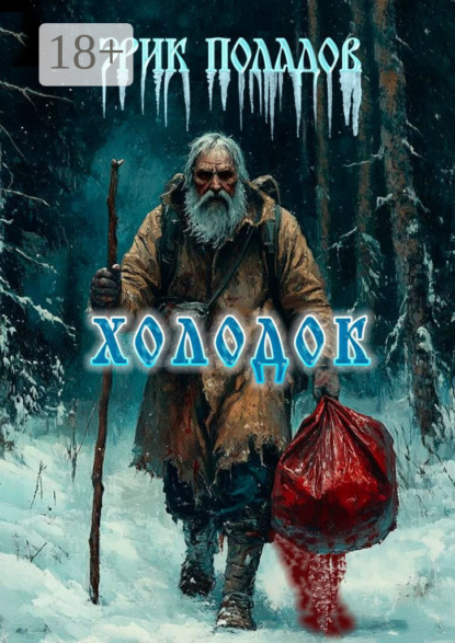 Скачать книгу Холодок