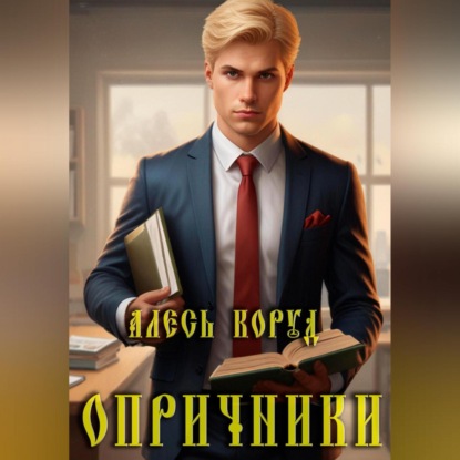 Скачать книгу Опричники