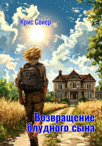 Скачать книгу Возвращение блудного сына