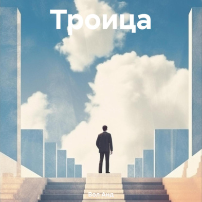 Скачать книгу Троица