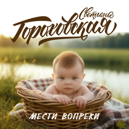 Скачать книгу Мести вопреки