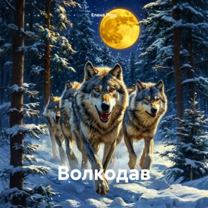 Скачать книгу Волкодав