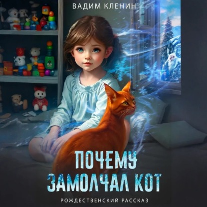 Скачать книгу Почему замолчал кот