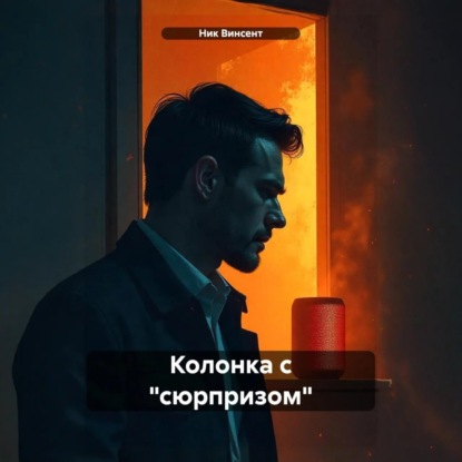 Скачать книгу Колонка с «сюрпризом»