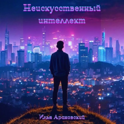 Скачать книгу Неискусственный интеллект