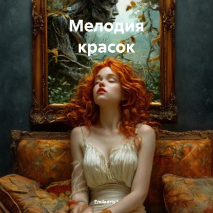 Скачать книгу Мелодия красок