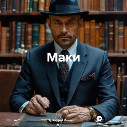 Скачать книгу Маки