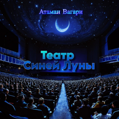 Скачать книгу Театр Синей Луны