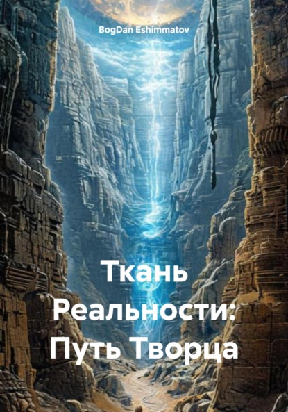Скачать книгу Ткань Реальности: Путь Творца