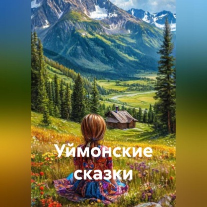 Скачать книгу Уймонские сказки