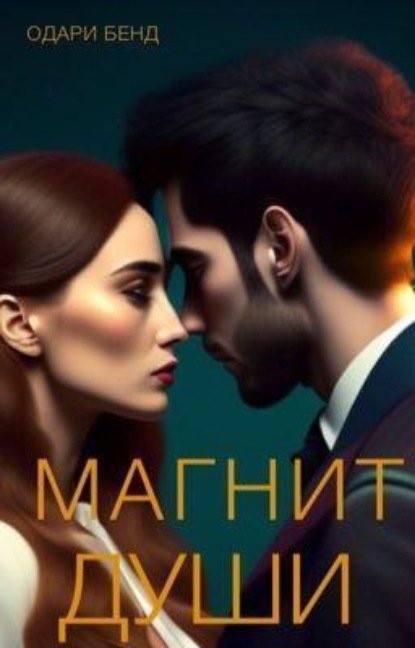 Скачать книгу Магнит души