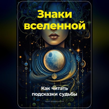 Скачать книгу Знаки вселенной: Как читать подсказки судьбы