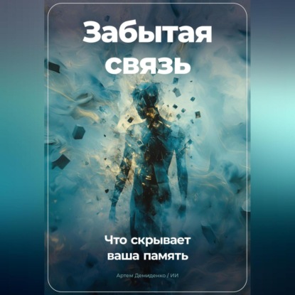 Скачать книгу Забытая связь: Что скрывает ваша память