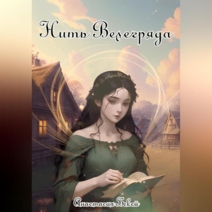 Скачать книгу Нить Велегряда