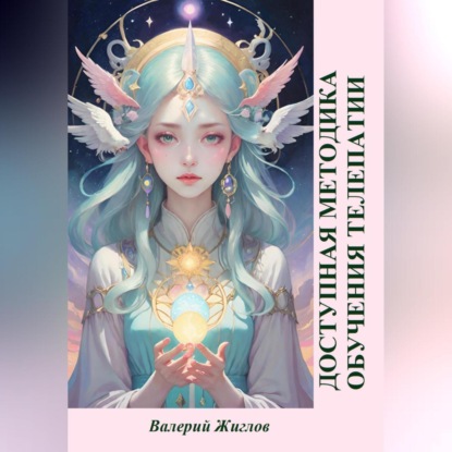 Скачать книгу Доступная методика обучения телепатии