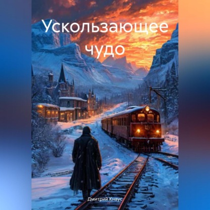 Скачать книгу Ускользающее чудо