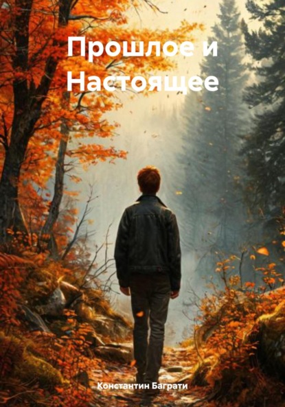 Скачать книгу Прошлое и Настоящее