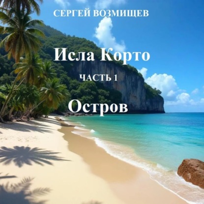 Скачать книгу Исла Корто. Часть 1. Остров