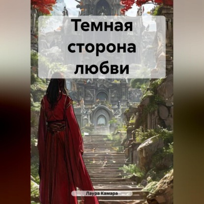 Скачать книгу Темная сторона любви