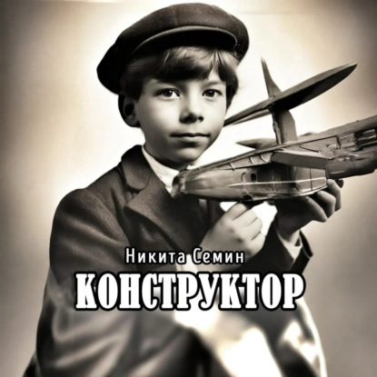 Скачать книгу Конструктор