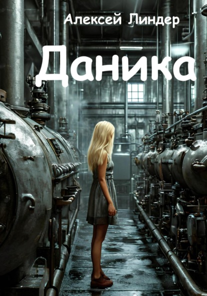 Скачать книгу Даника