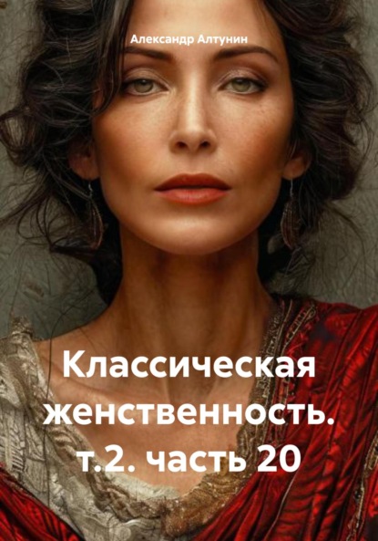 Скачать книгу Классическая женственность. т.2. часть 20