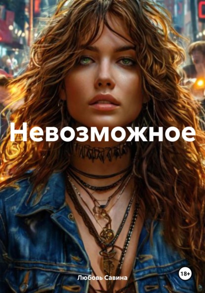 Скачать книгу Невозможное