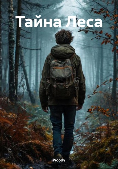 Скачать книгу Тайна Леса
