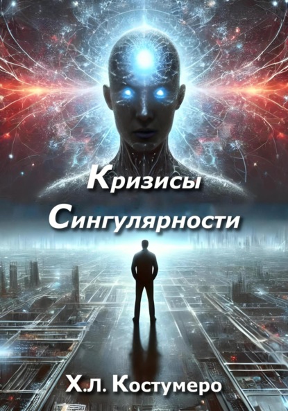 Скачать книгу Кризисы Сингулярности