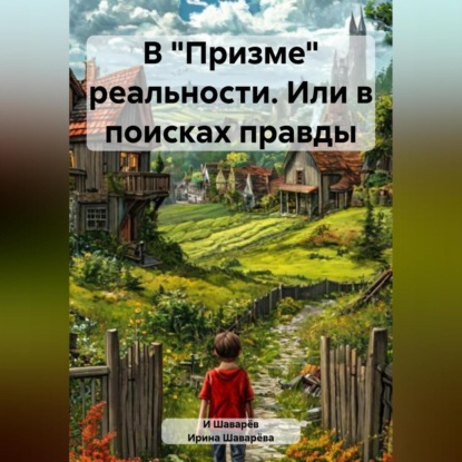 Скачать книгу В «Призме» реальности. Или в поисках правды
