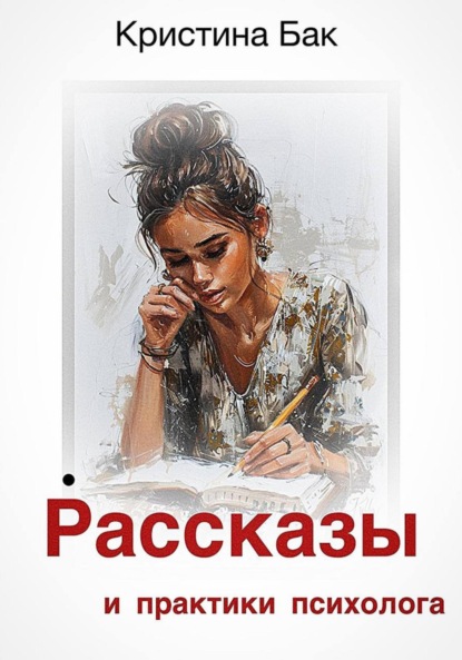 Скачать книгу Рассказы и практики психолога