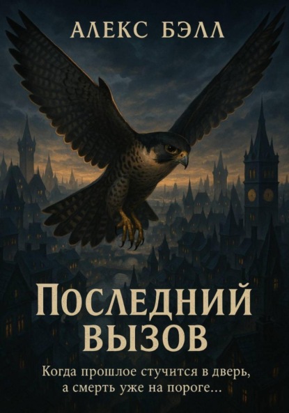 Скачать книгу Последний вызов