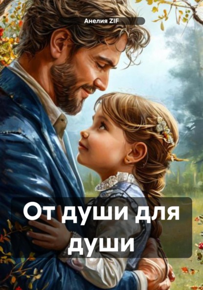 Скачать книгу От души для души