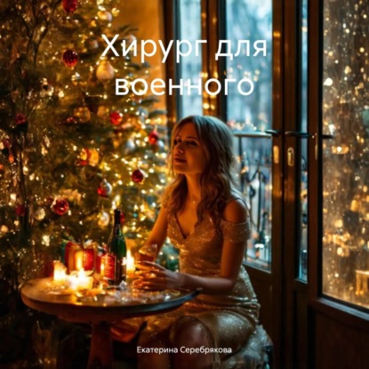 Скачать книгу Хирург для военного