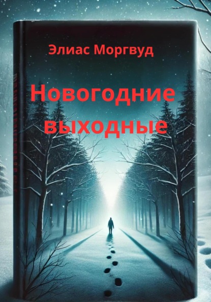 Скачать книгу Новогодние выходные