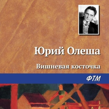 Скачать книгу Вишневая косточка