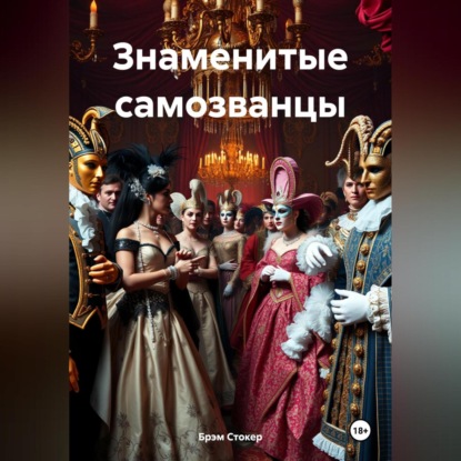 Скачать книгу Знаменитые самозванцы