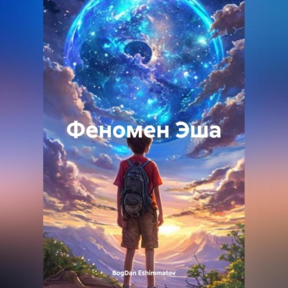 Скачать книгу «Энергия Сознания: Путь Эша»