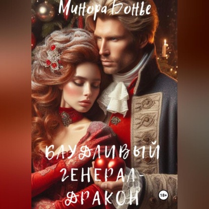 Скачать книгу Блудливый генерал-дракон