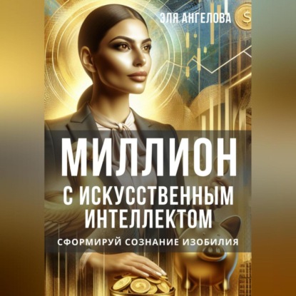 Скачать книгу Миллион с искусственным интеллектом. Сформируй сознание изобилия