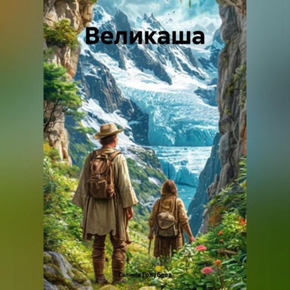 Скачать книгу Великаша