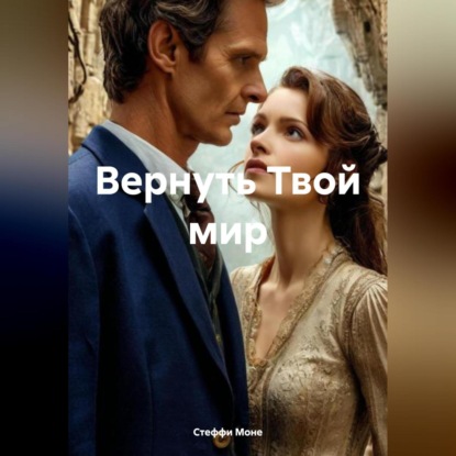 Скачать книгу Вернуть Твой мир
