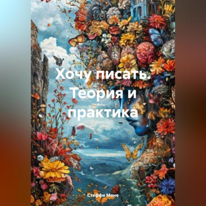 Скачать книгу Хочу писать. Теория и практика